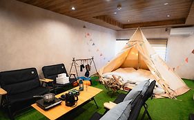 Tocoro. Mt.Fuji Station Hostel Kawaguchiko